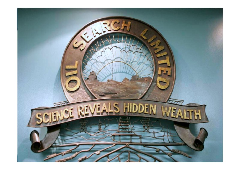 2005 ANNUAL GENERAL MEETING – Oil Search Limited – slide 59