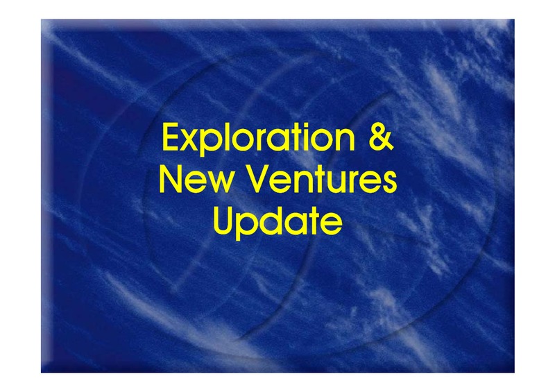 MID YEAR PERFORMANCE UPDATE – Oil Search Limited – slide 37