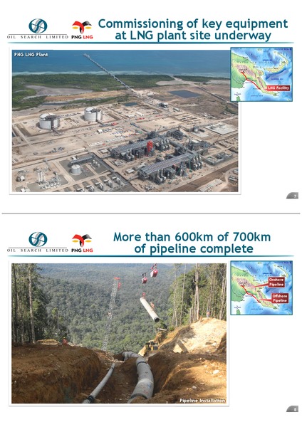 BBY PNG ENERGY CONFERENCE – Oil Search Limited – slide 4