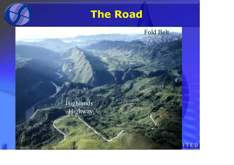 PNG MINING & PETROLEUM INVESTMENT CONFERENCE – Oil Search Limited – slide 23