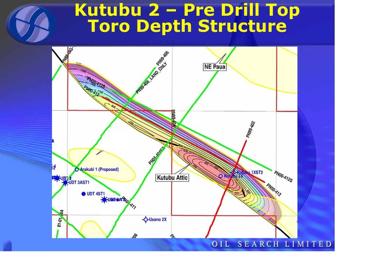 PNG MINING & PETROLEUM INVESTMENT CONFERENCE – Oil Search Limited – slide 39