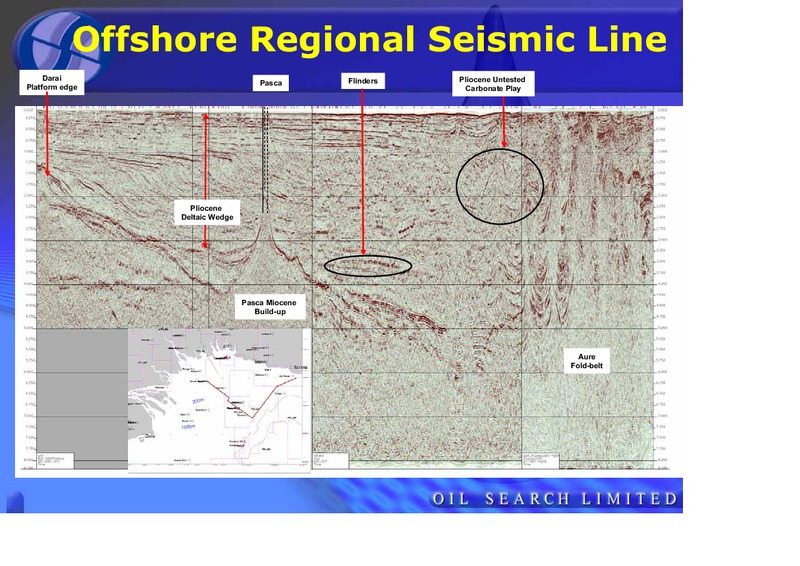 PNG MINING & PETROLEUM INVESTMENT CONFERENCE – Oil Search Limited – slide 71