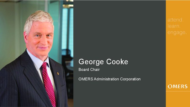 Information Meeting – Omers Energy – slide 2