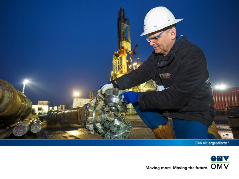 2015 Results Presentation – OMV – slide 29