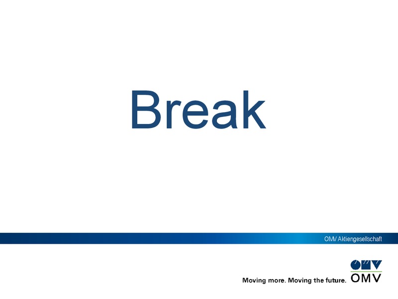 2015 Results Presentation – OMV – slide 47