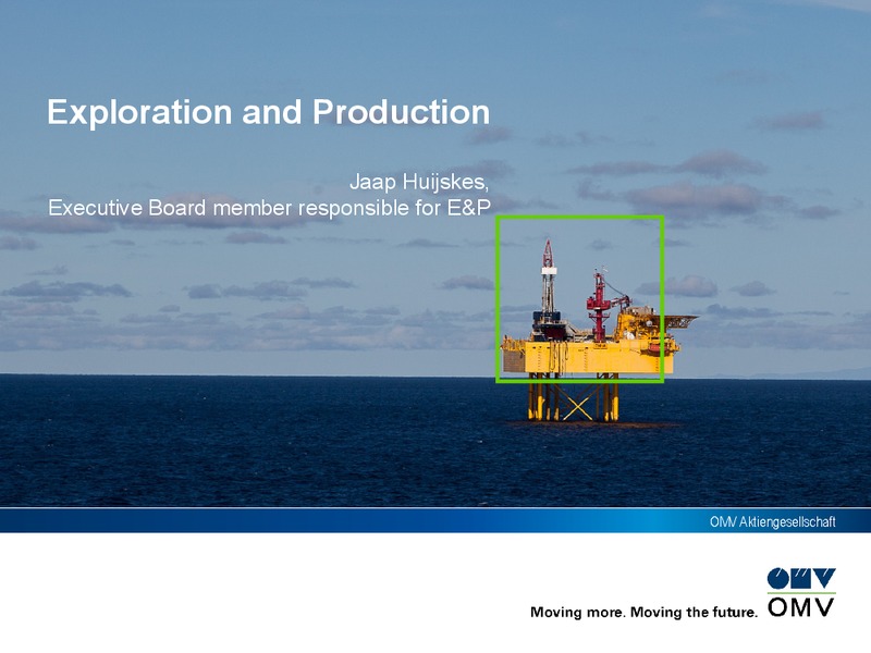 January December and Q4 2013 – OMV – slide 33