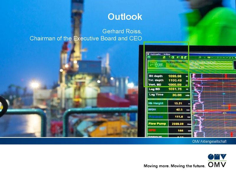 January December and Q4 2013 – OMV – slide 42