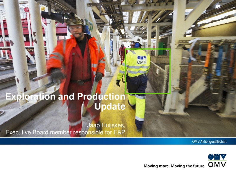 January June and Q2 2014 Results – OMV – slide 29