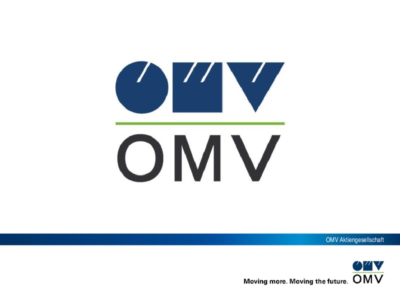 January June and Q2 2014 Results – OMV – slide 49