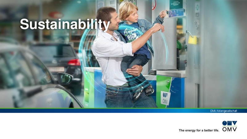 BoA Merrill Lynch Energy & Utilities Conference – OMV Group – slide 88
