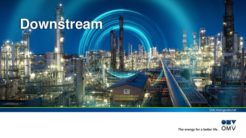 Redburn Toronto Conference – OMV Group – slide 52
