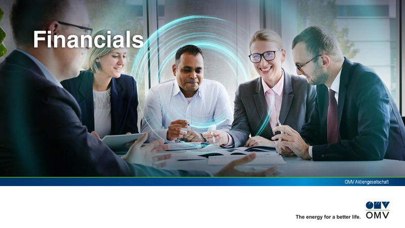 Redburn Toronto Conference – OMV Group – slide 74
