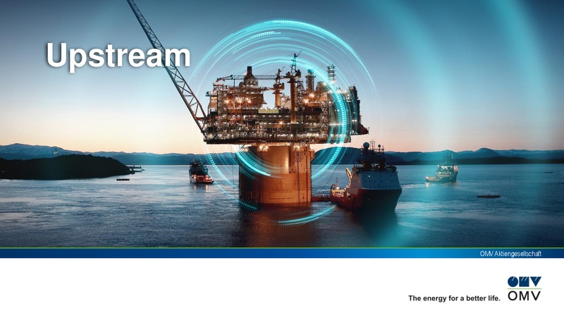 Analyst Lunch Presentation – OMV Group – slide 30