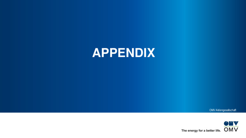 Corporate Governance Roadshow 2021 – OMV Group – slide 19