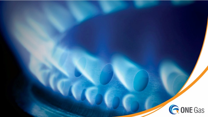 EVERCORE ISI UTILITY CEO CONFERENCE – One Gas, Inc. – slide 35
