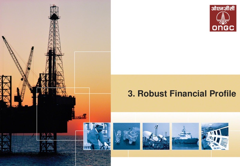 Investor Presentation – Ongc Ltd. – slide 24