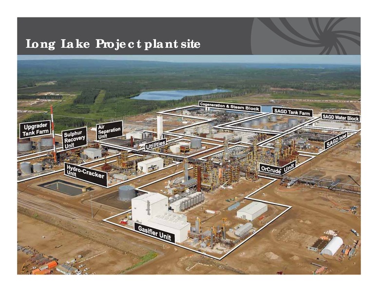 Corporate Presentation – OPTI Canada – slide 4