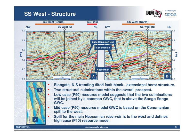 EAPC09 – Orca Energy Limited – slide 5