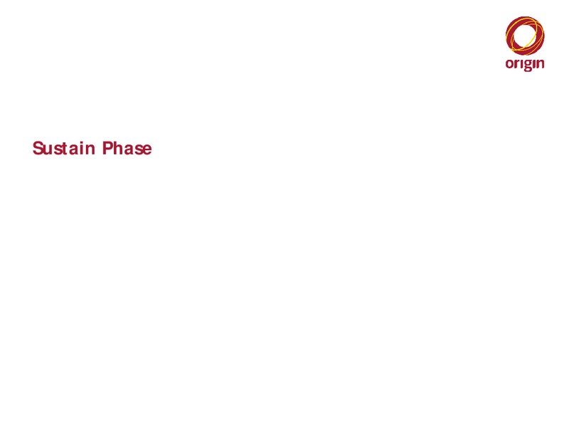 Origin APLNG Operational Review and Asset Visit – Origin Energy Ltd. – slide 35