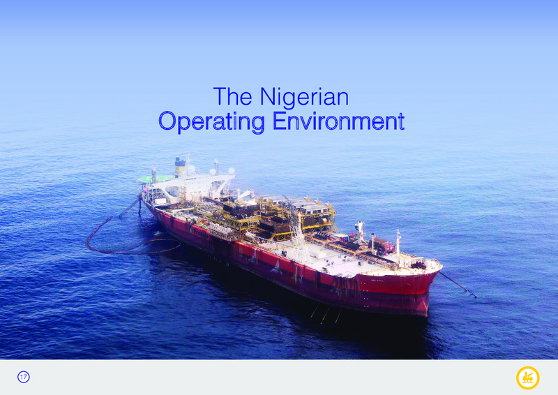 MAY 2015 INVESTOR PRESENTATION – Oando Energy Resources  Inc. – slide 16