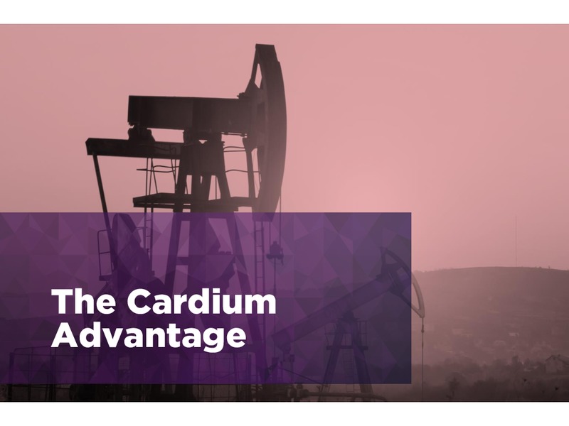 May 2019 Corporate Presentation – Obsidian Energy Ltd. – slide 4