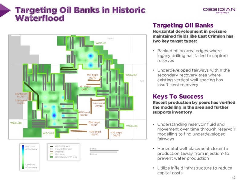 Investor Day 2018 – Obsidian Energy Ltd. – slide 40