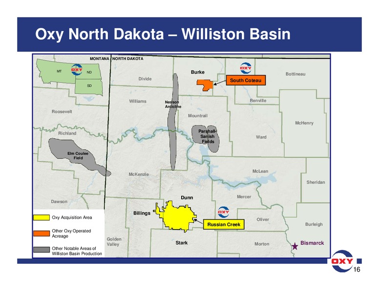 Howard Weil 39th Annual Energy Conference – Occidental Petroleum Corp – slide 16