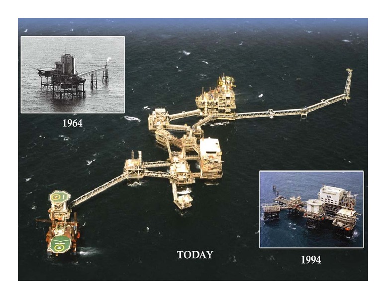 Analyst Meeting – Occidental Petroleum Corp – slide 32