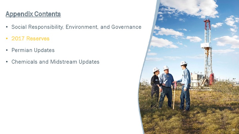 4Q Earnings Conference Call – Occidental Petroleum Corp – slide 37