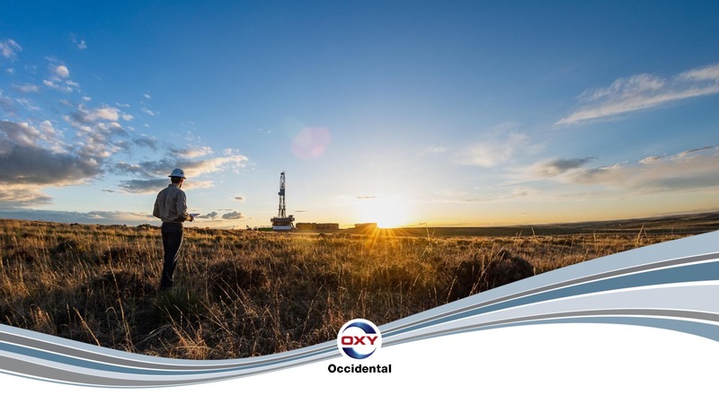 4Q 2019 Earnings Presentation – Occidental Petroleum Corp – slide 43
