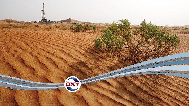 EnerCom Oil and Gas Conference – Occidental Petroleum Corp – slide 20