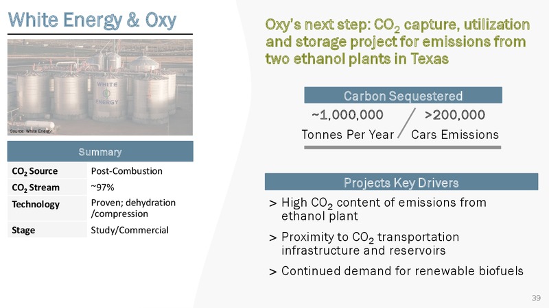 Permian Resources New Mexico Field Tour – Occidental Petroleum Corp – slide 38