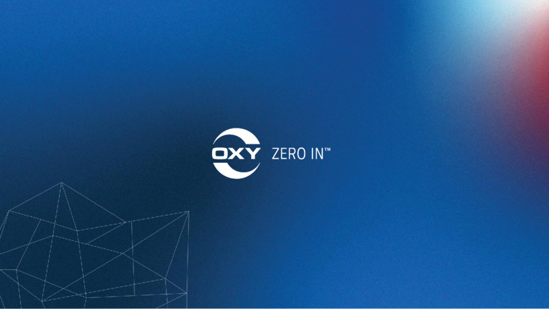 3Q 2022 Earnings Presentation – Occidental Petroleum Corp – slide 45