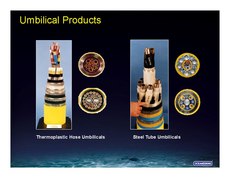UBS SECURITIES – Oceaneering International – slide 44