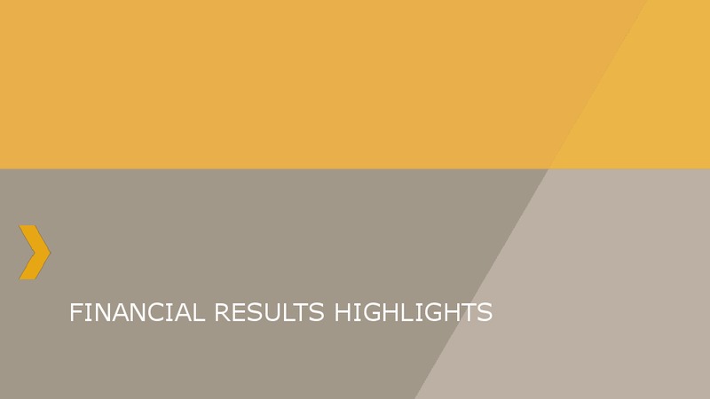 2011 FULL YEAR RESULTS – OGX Petroleo – slide 3