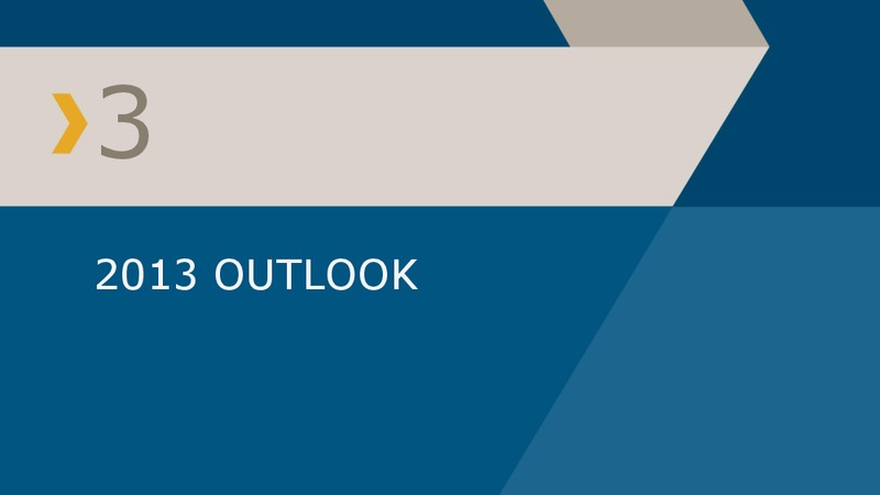 Q3 2012 EARNINGS CALL – OGX Petroleo – slide 10