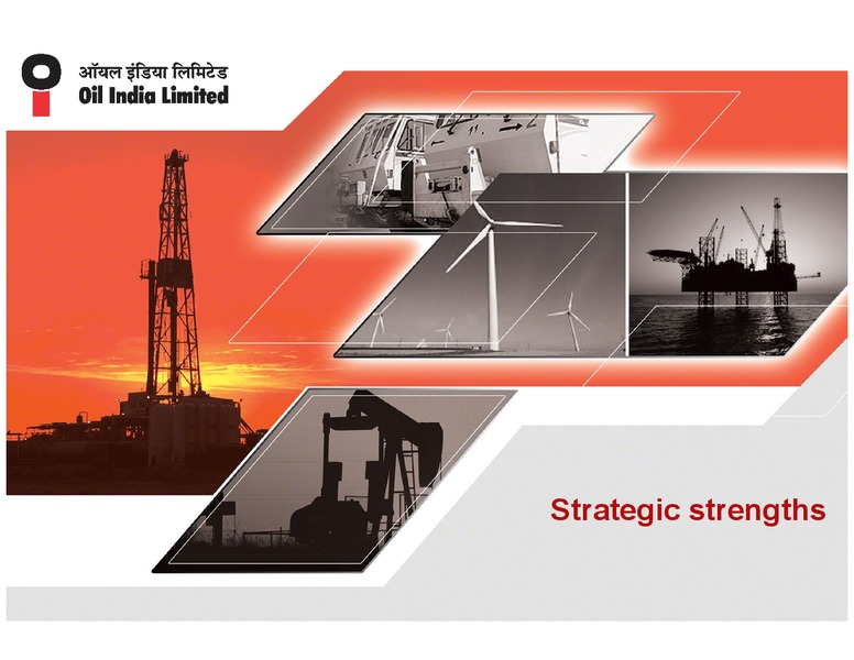 August 2015 Investor Presentation – Oil India Ltd. – slide 24