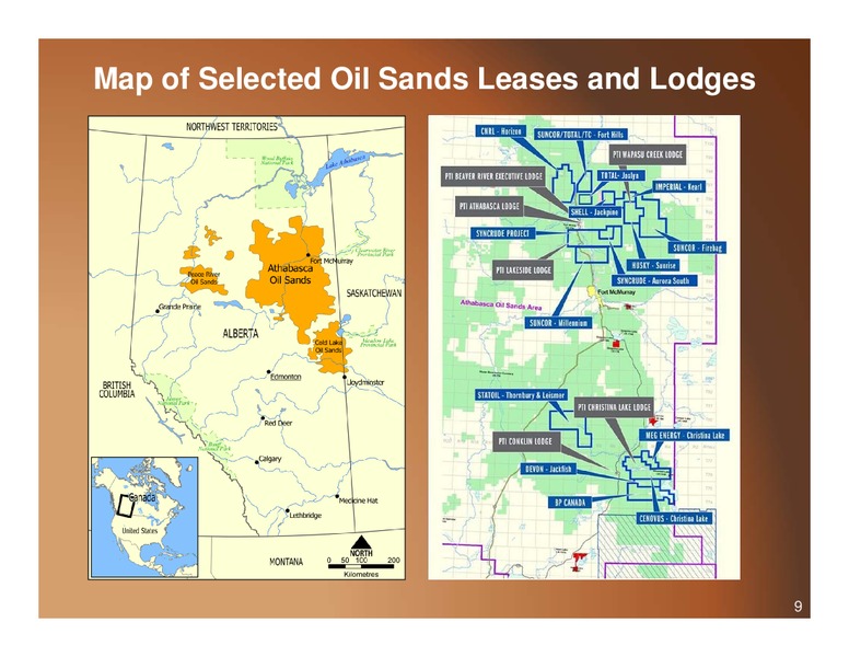 CREDIT SUISSE ENERGY SUMMIT – Oil States International Inc. – slide 4