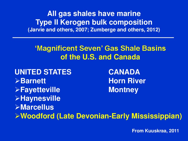 Oklahoma Woodford Shale Oil and Gas Plays 2012 Update – Oklahoma Corporation Commission – slide 4