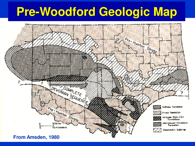 Oklahoma Woodford Shale Oil and Gas Plays 2012 Update – Oklahoma Corporation Commission – slide 11