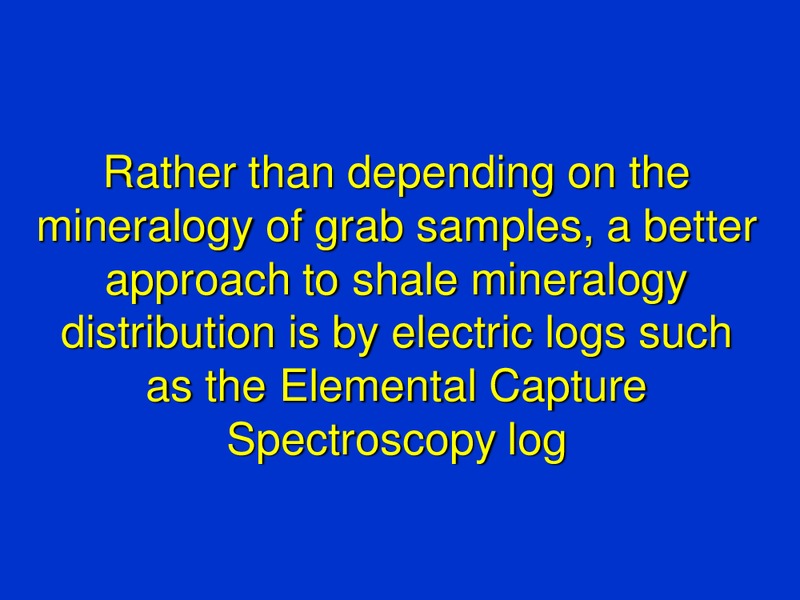 Woodford Shale: From Hydrocarbon Source Rock to Reservoir – Oklahoma Geological Survey – slide 25