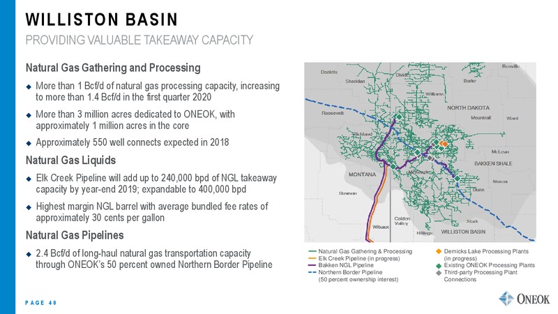 US Capital Advisors Midstream Corporate Access Conference – Oneok Inc. – slide 39