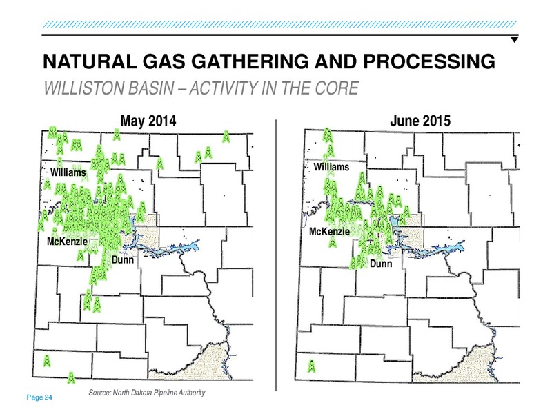 Barclays Capital CEO Energy Power Conference – Oneok Inc. – slide 23