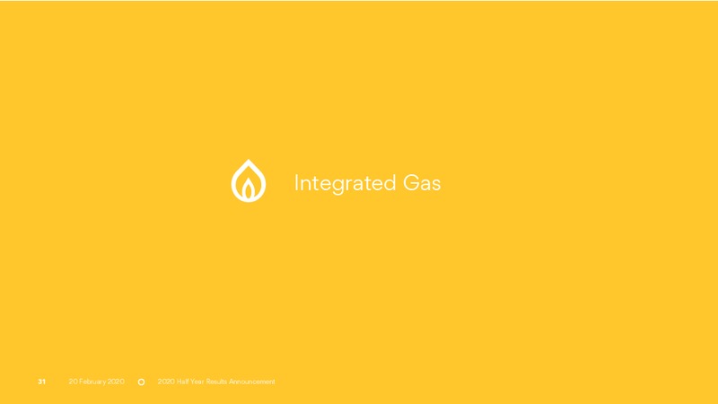 2H 2019 Results – Origin Energy Ltd. – slide 31