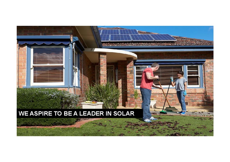 Annual General Meeting 2015 – Origin Energy Ltd. – slide 18