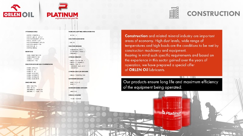 July 2017 Corporate Presentation – Orlen Upstream – slide 24