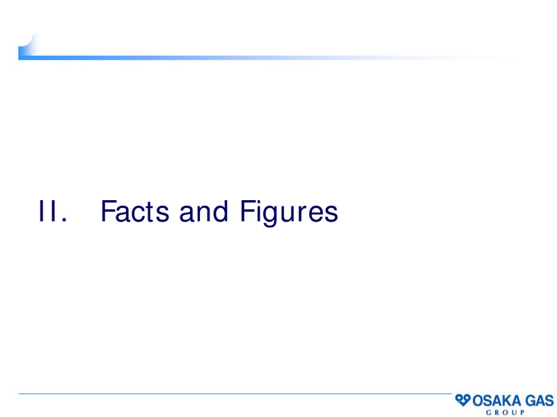 April 2015 Investor Presentation – Osaka Gas Co. – slide 13