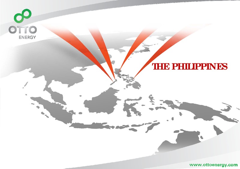 February 2009 Investor Presentation – Otto Energy Limited – slide 8
