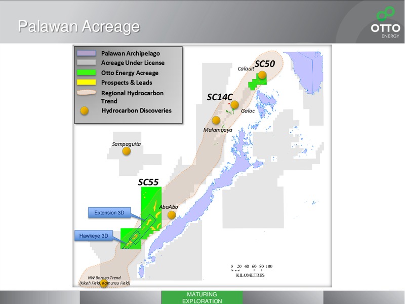 November 2010 Annual General Meeting – Otto Energy Limited – slide 8