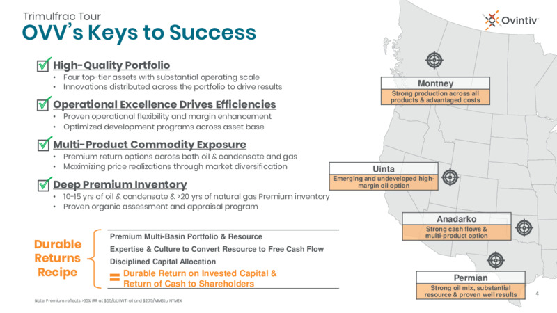 Trimulfrac Tour – Ovintiv Inc – slide 2